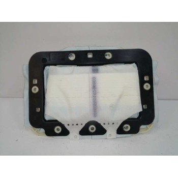 Recambio de salpicadero para renault megane iii berlina 5 p 1.2 16v referencia OEM IAM 681002517R 985100007R 985250003R