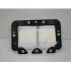 Recambio de salpicadero para renault megane iii berlina 5 p 1.2 16v referencia OEM IAM 681002517R 985100007R 985250003R