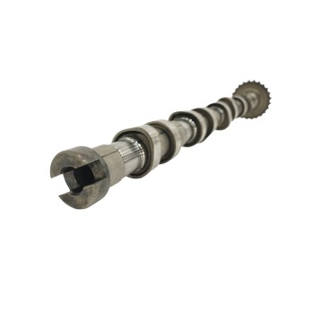 Recambio de arbol de levas para kia carens ( ) 1.7 crdi cat referencia OEM IAM 242002A101  