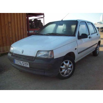 renault clio i fase i+ii (b/c57) del año 1992