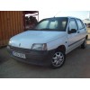 renault clio i fase i+ii (b/c57) del año 1992