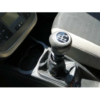 fiat grande punto (199_) del año 2006