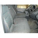 MERCEDES-BENZ VITO (W638) CAJA CERRADA
