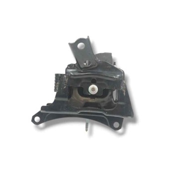 Recambio de soporte motor trasero para toyota prius 1.8 hybrid zvw50,zvw51,zvw50r referencia OEM IAM 1237237301  