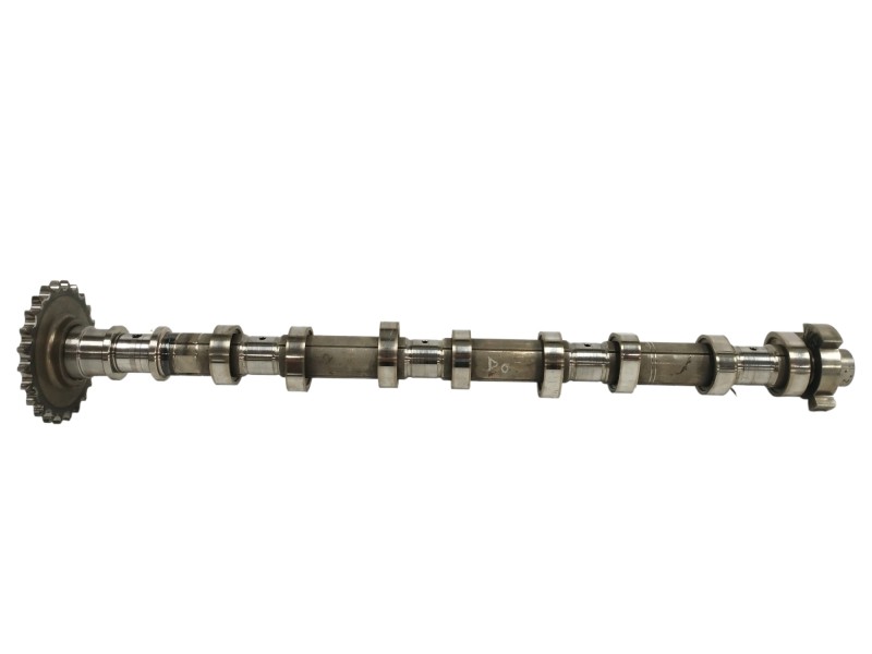 Recambio de arbol de levas para kia carens ( ) 1.7 crdi cat referencia OEM IAM 241002A200  