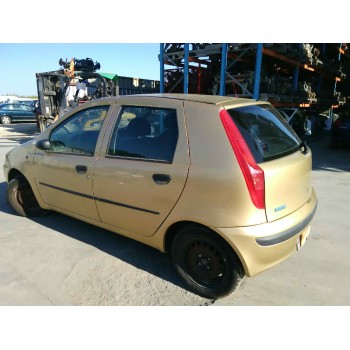 fiat punto berlina (188) del año 2000