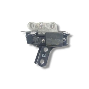 Recambio de soporte motor trasero para toyota prius 1.8 hybrid zvw50,zvw51,zvw50r referencia OEM IAM 1237237301  