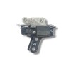 Recambio de soporte motor trasero para toyota prius 1.8 hybrid zvw50,zvw51,zvw50r referencia OEM IAM 1237237301  