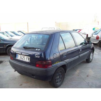 citroën saxo del año 1997