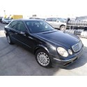 MERCEDES-BENZ CLASE E (W211)