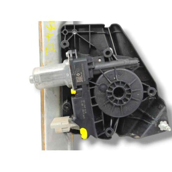Recambio de elevalunas delantero izquierdo para renault megane e-tech suv ev40 (bnj2) referencia OEM IAM   