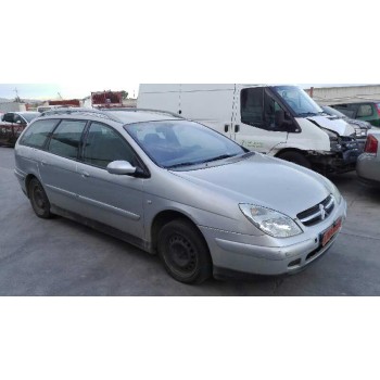 citroën c5 break del año 2002