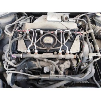 ford mondeo berlina (ge) del año 2003