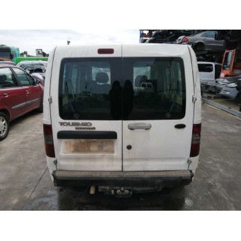 ford transit connect (tc7) del año 2004