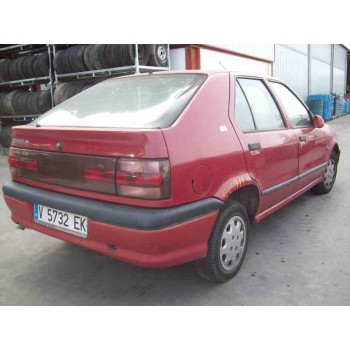 renault 19 hatchback (b/c53) del año 1988