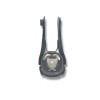 Recambio de soporte motor delantero para toyota prius 1.8 hybrid zvw50,zvw51,zvw50r referencia OEM IAM 1236337030  