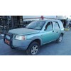 land rover freelander (ln) del año 1998