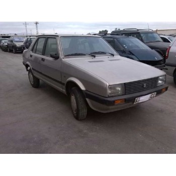 seat malaga del año 1987