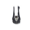 Recambio de soporte motor delantero para toyota prius 1.8 hybrid zvw50,zvw51,zvw50r referencia OEM IAM 1236337030  