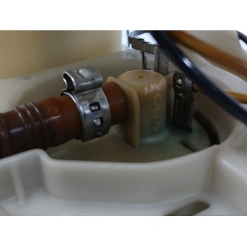 Recambio de aforador para audi a3 (8p) 1.6 referencia OEM IAM 1K0919051H 228235029001 