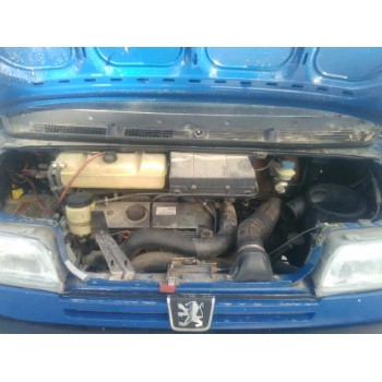 peugeot boxer caja cerrada (rs2850)(290/330)(´02) del año 2002