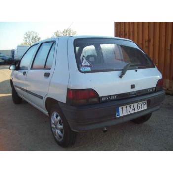 renault clio i fase i+ii (b/c57) del año 1992