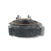Recambio de soporte motor delantero para toyota prius 1.8 hybrid zvw50,zvw51,zvw50r referencia OEM IAM 1236337030  