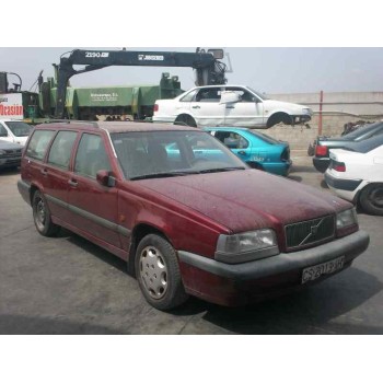 volvo serie 850 del año 1996