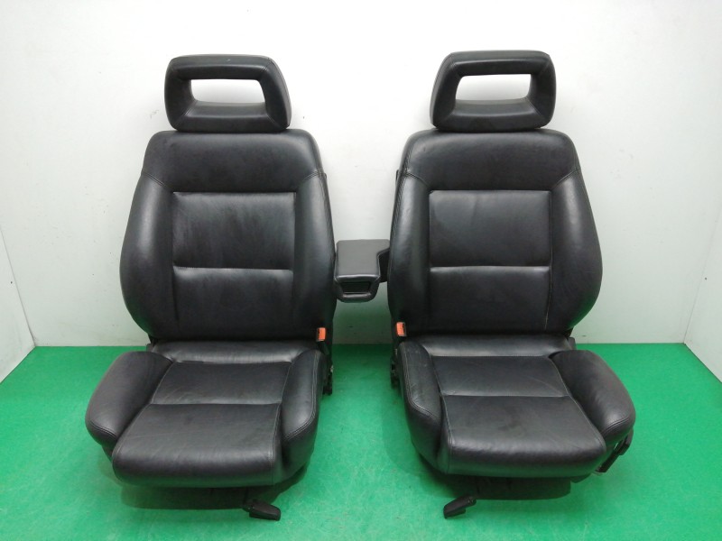 Recambio de juego asientos completo para audi 200 (447) quattro avant referencia OEM IAM DELANTEROS OBSERVAR FOTOS Recambio de juego asientos completo para audi 200 (447) quattro avant referencia OEM IAM DELANTEROS OBSERVAR FOTOS