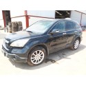 HONDA CR-V (RE)