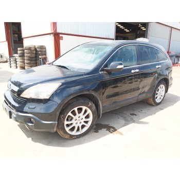 honda cr-v (re) del año 2008