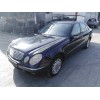 mercedes-benz clase e (w211) berlina del año 2005
