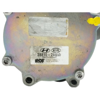 Recambio de depresor freno / bomba vacio para kia carens ( ) 1.7 crdi cat referencia OEM IAM 288102A650  