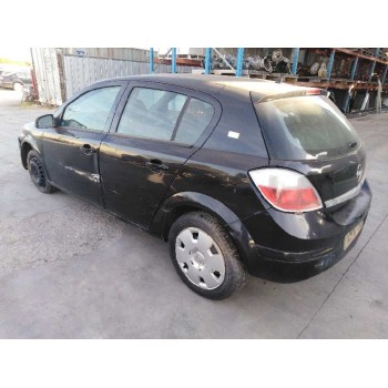 opel astra h (a04) del año 2005