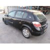 opel astra h (a04) del año 2005