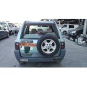 LAND ROVER FREELANDER (LN)