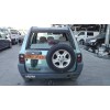 land rover freelander (ln) del año 1998