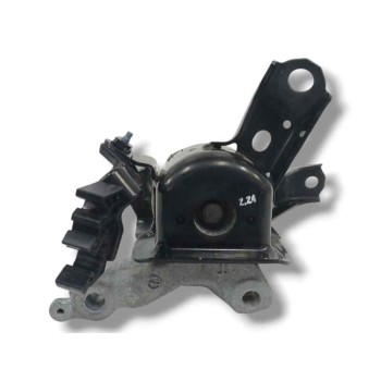 Recambio de soporte motor derecho para toyota prius 1.8 hybrid zvw50,zvw51,zvw50r referencia OEM IAM 1230537340  