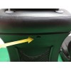 Recambio de juego asientos completo para audi 200 (447) quattro avant referencia OEM IAM  DELANTEROS OBSERVAR FOTOS