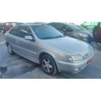 citroën xsara coupe del año 2000