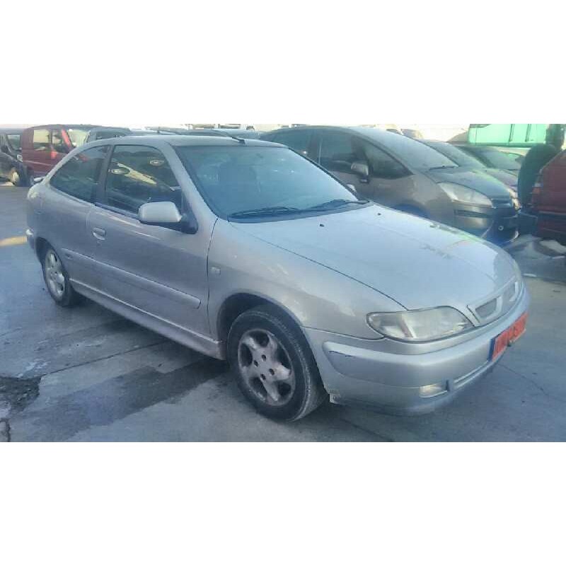 CITROËN XSARA COUPE