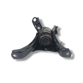 Recambio de soporte motor derecho para toyota prius 1.8 hybrid zvw50,zvw51,zvw50r referencia OEM IAM 1230537340  