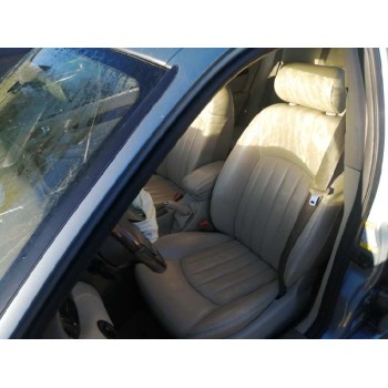 jaguar x-type del año 2002