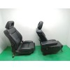 Recambio de juego asientos completo para audi 200 (447) quattro avant referencia OEM IAM  DELANTEROS OBSERVAR FOTOS