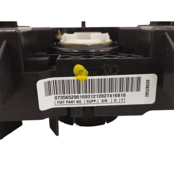 Recambio de mando multifuncion para fiat tipo ii (356) sedan 1.4 referencia OEM IAM 07356529010  