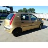 fiat punto berlina (188) del año 2000