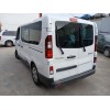 renault trafic iii autobús (jg_) del año 2024