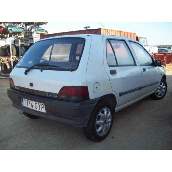 renault clio i fase i+ii (b/c57) del año 1992