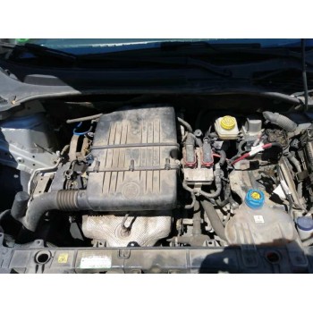 fiat grande punto (199_) del año 2006