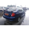 hyundai accent (lc) del año 2006